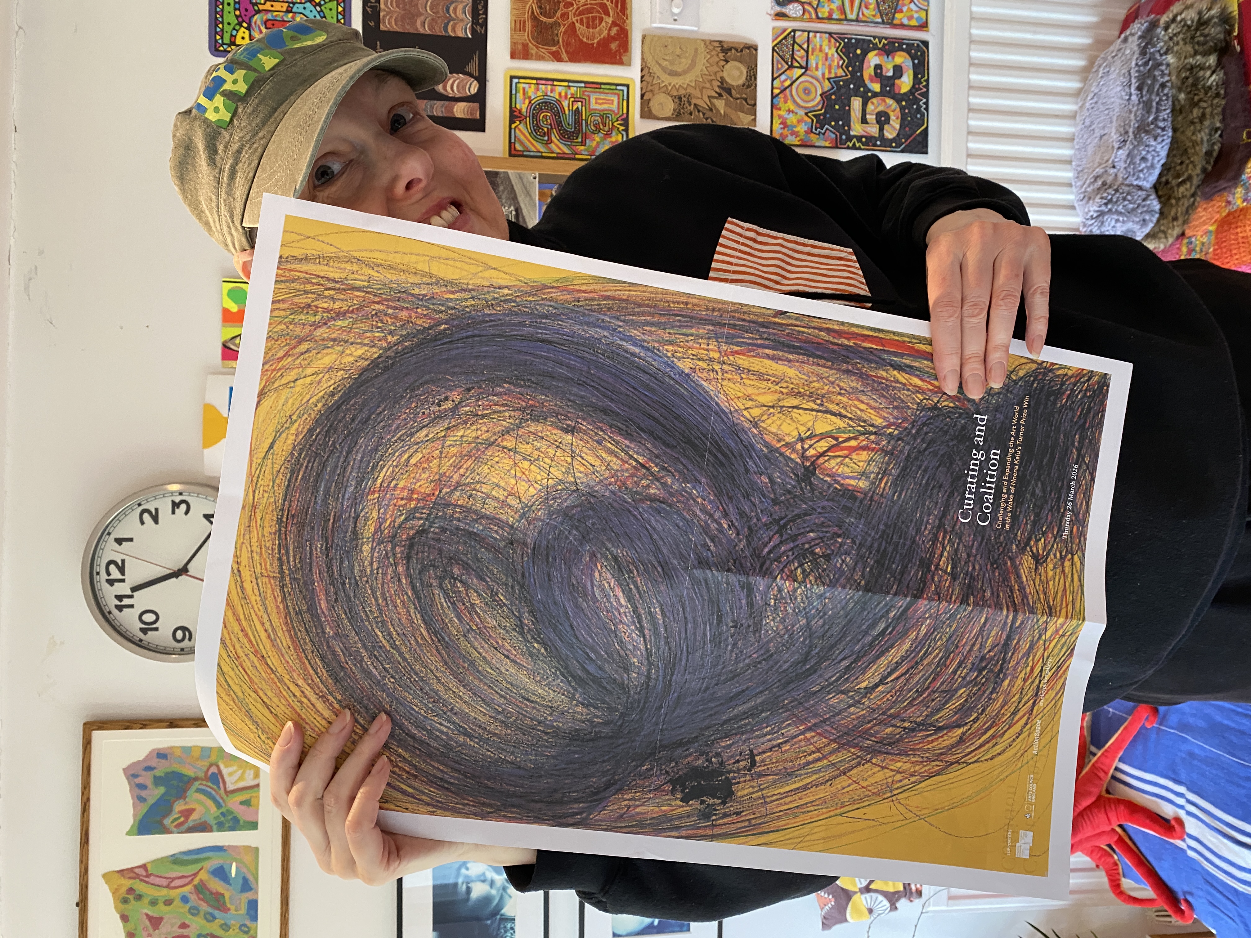 Curating